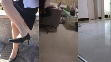 百度云泄密流出变态欲十足的丈夫 央求老婆在儿子旁边 大胆露点 自在一旁拍摄 场面非常刺激